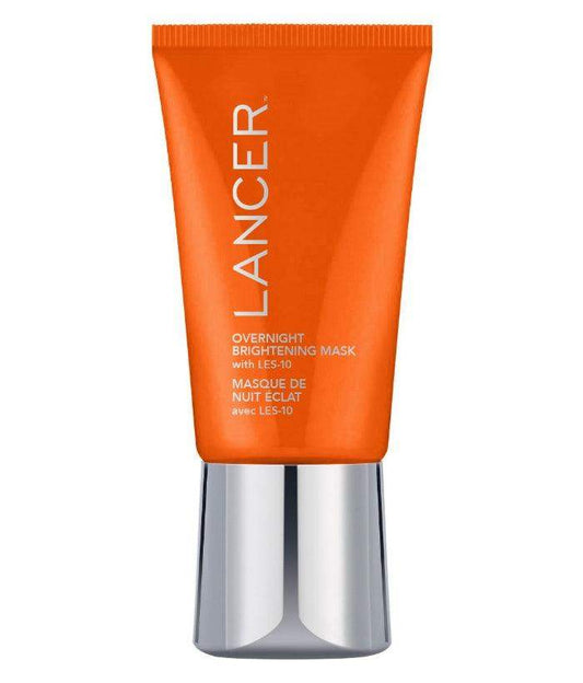 Overnight Brightening Mask - Lancer Skincare