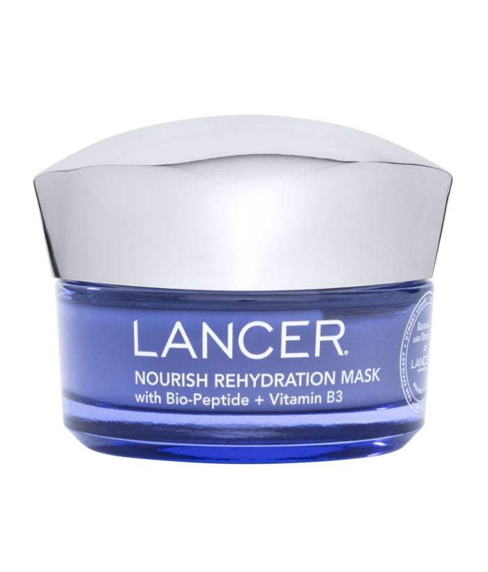 Nourish Rehydration Mask-Lancer Skincare