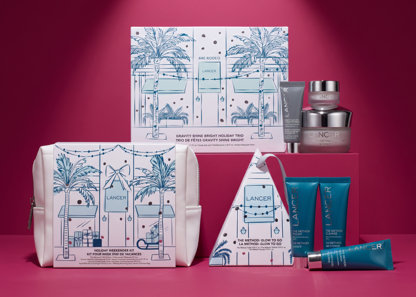Lancer Skincare