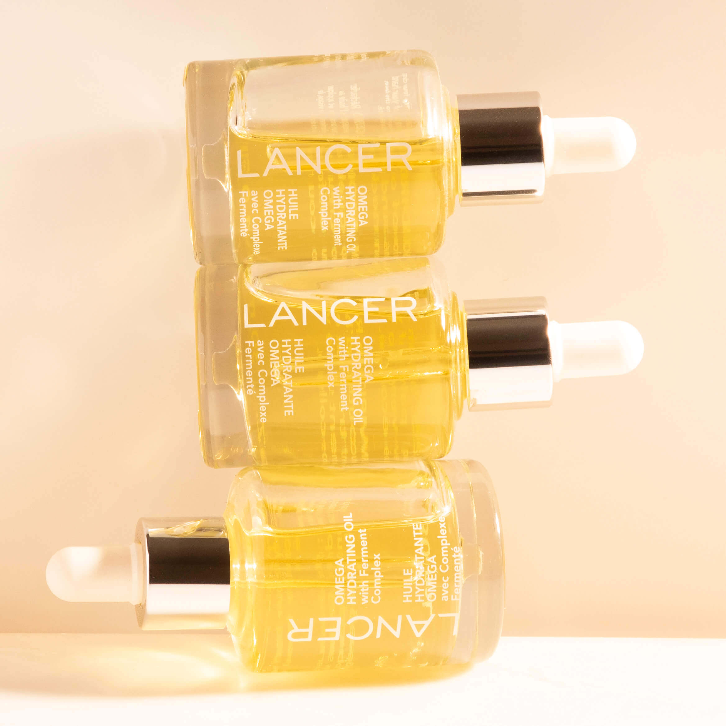 Omega Hydrating Oil