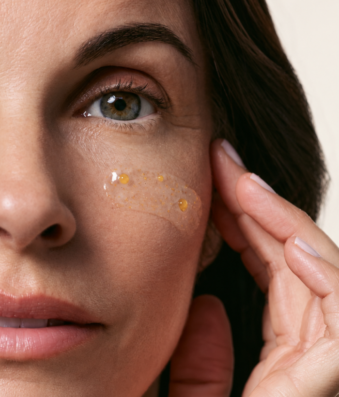 Peptide Barrier Duo-Lancer Skincare