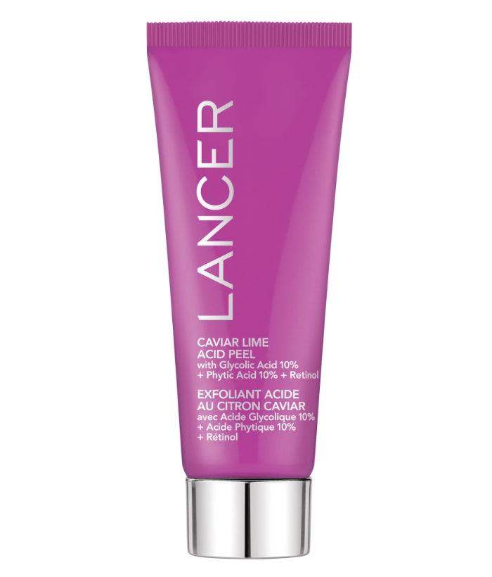 Lancer Skincare discount Caviar Lime Acid Peel