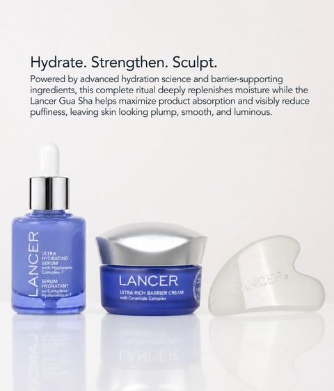 Ultra Hydrating Summer Bundle