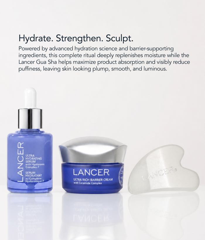 Ultra Hydrating Summer Bundle