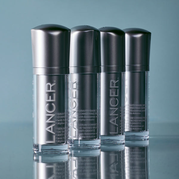 Gravity Dark Spot Correcting Serum