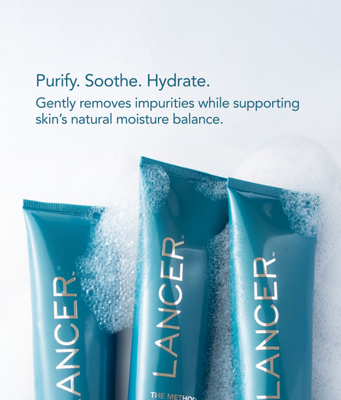 The Method: Cleanse (Sensitive)