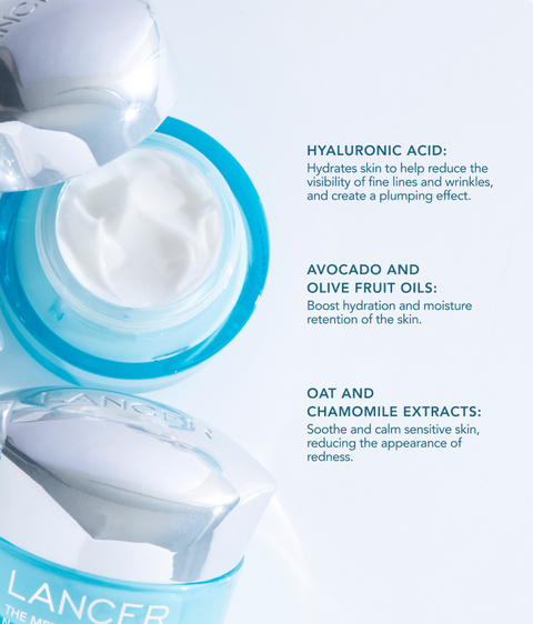 The Method: Nourish (Sensitive)