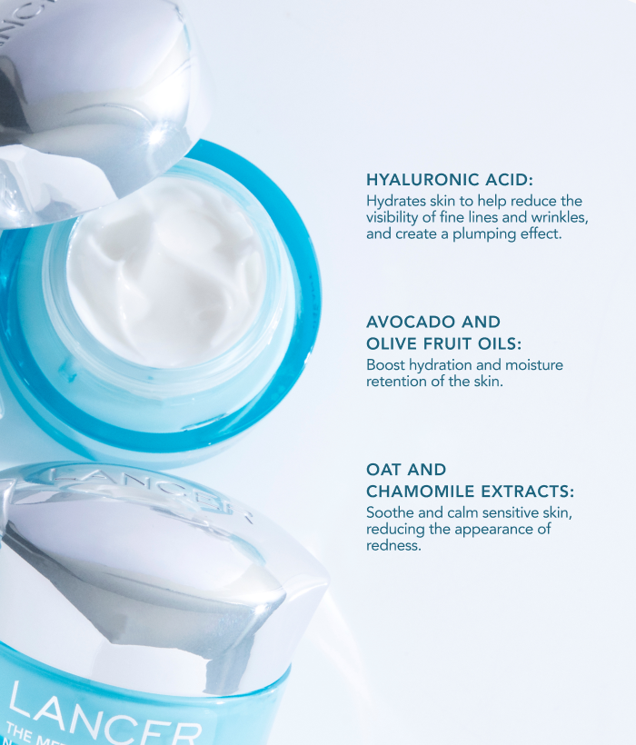 The Method: Nourish (Sensitive)