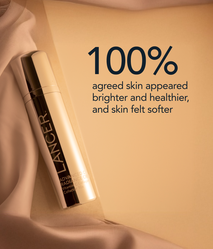 Advanced C Radiance Treatment