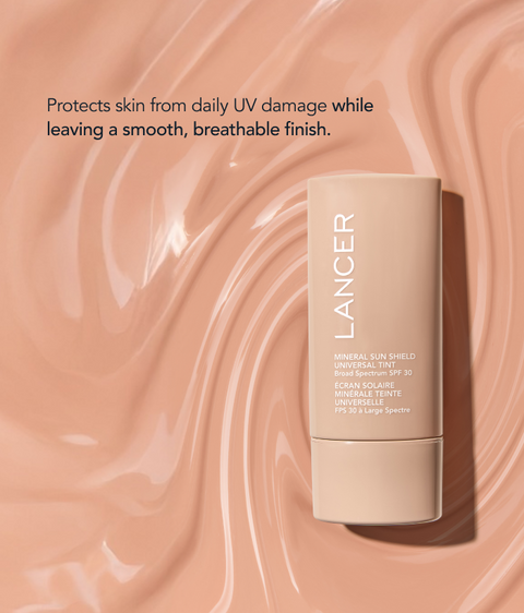 Mineral Sun Shield Universal Tint