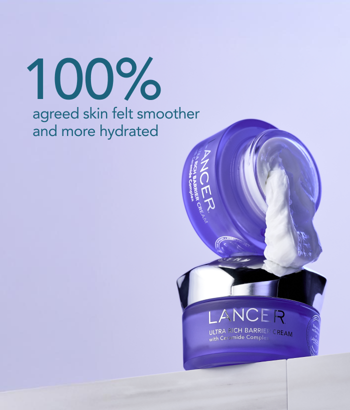 Ultra Rich Barrier Cream