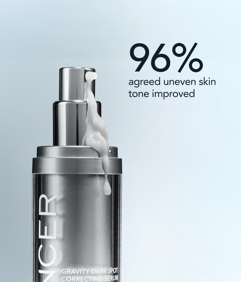 Gravity Dark Spot Correcting Serum