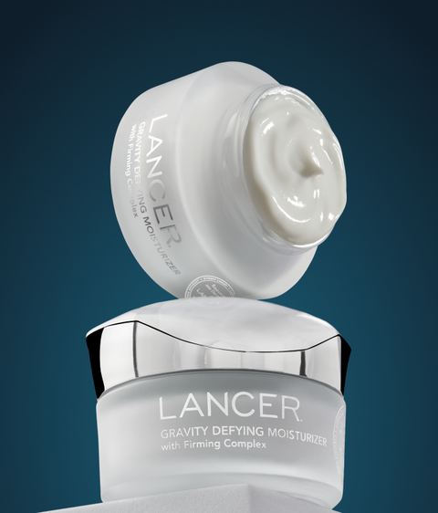 Gravity Defying Moisturizer