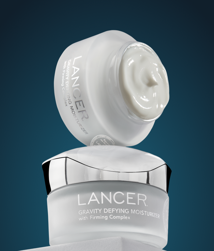 Gravity Defying Moisturizer