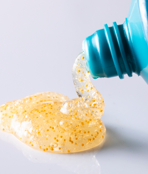 The Method: Cleanse (Oily)