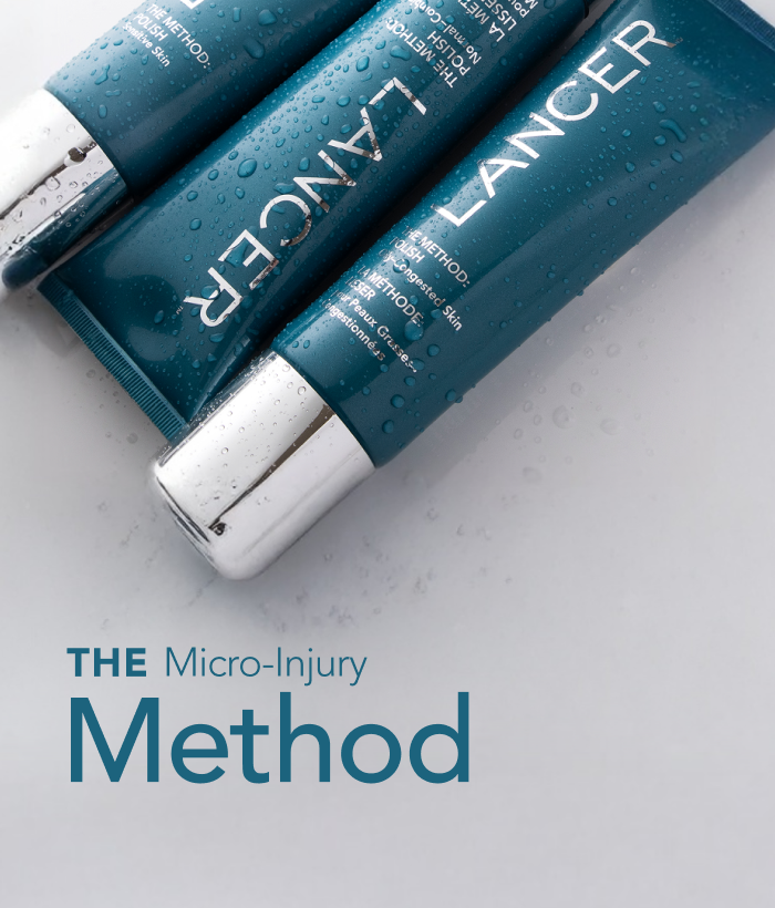 The Method: Polish (Normal)