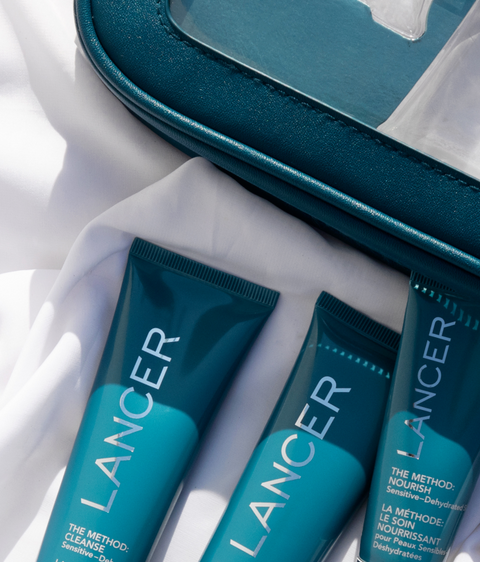 The Method: Bonus Size Set (Sensitive)