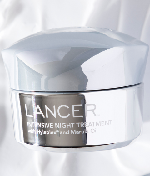 Intensive Night Treatment