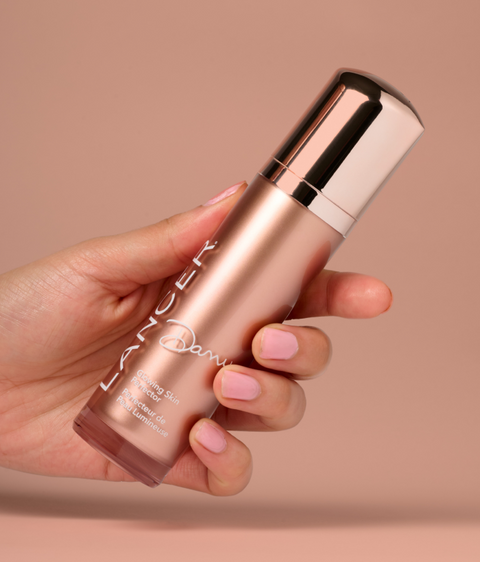 Dani Glowing Skin Perfector