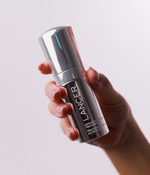 Advanced Retinol Treatment