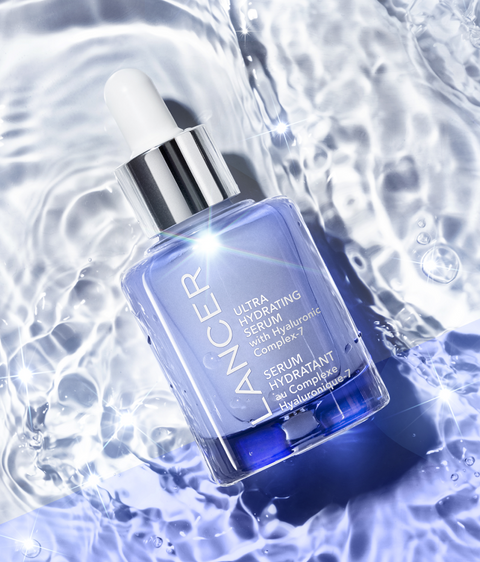 Ultra Hydrating Serum