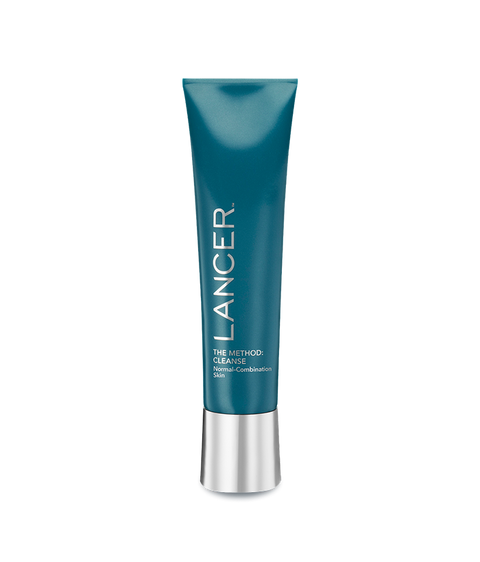 The Method Cleanse | Normal-Combination Face Wash | Lancer Skincare The Method Cleanse | Normal-Combination Face Wash | Lancer Skincare