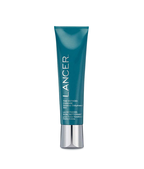 Sensitive Skin Cleanser | Fragrance Free Face Wash | Lancer Skincare