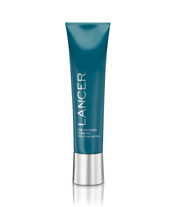 Oily Skin Cleanser | Salicylic Acid Face Wash | Lancer Skincare