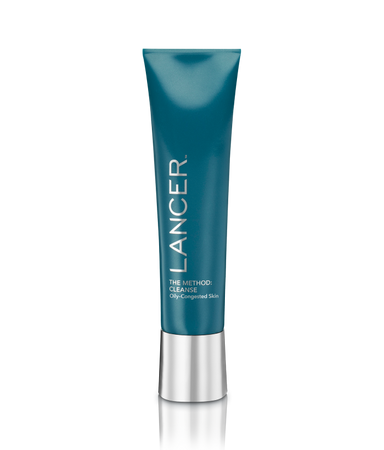 Oily Skin Cleanser | Salicylic Acid Face Wash | Lancer Skincare