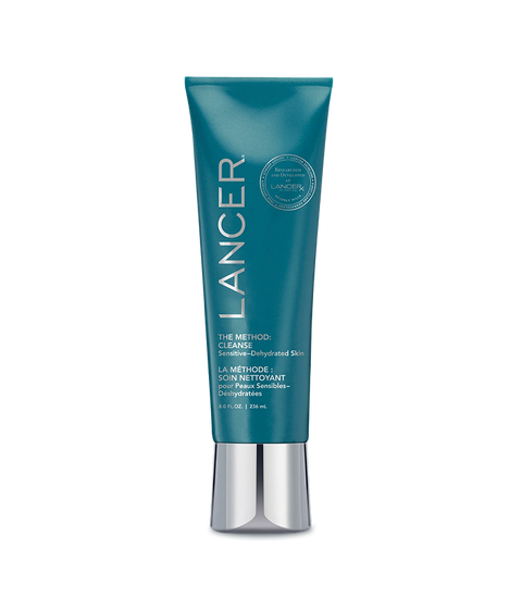 The Method: Cleanse (Sensitive)