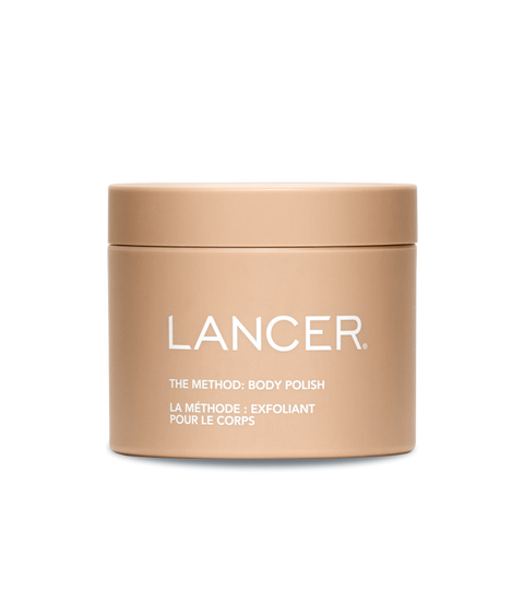 The Method: Body Polish