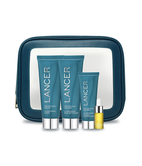 The Method: Intro Kit (Normal)