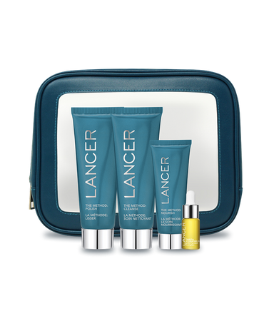 The Method Intro Kit | Normal-Combination Starter Set | Lancer