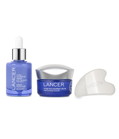 Ultra Hydrating Summer Bundle
