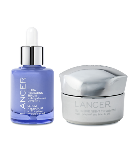 Hydration Recovery Duo