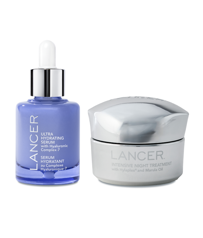 Hydration Recovery Duo