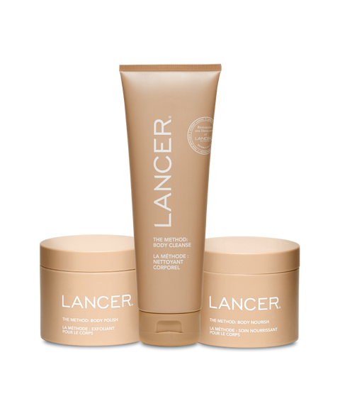 The Method: Body Set