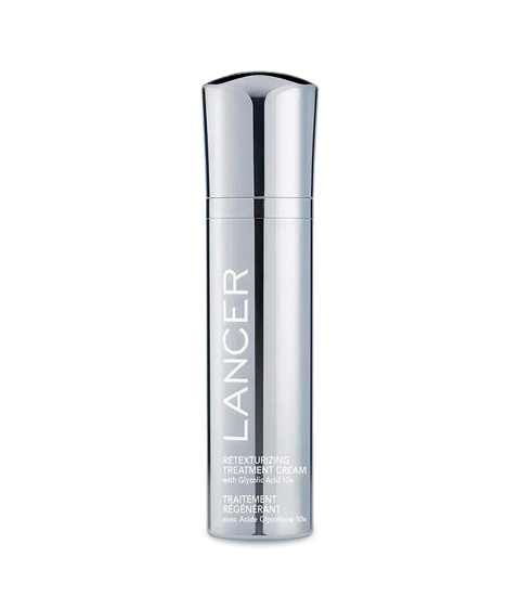 Retexturizing Treatment