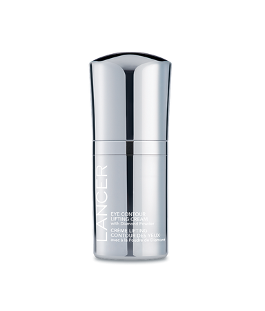 Eye Contour Lifting