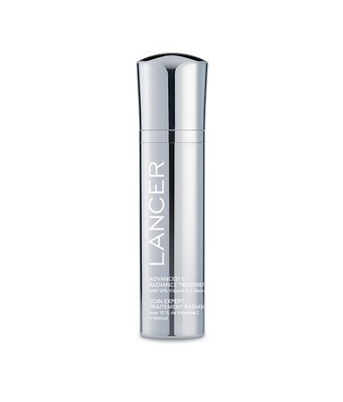 Advanced C Radiance Treatment