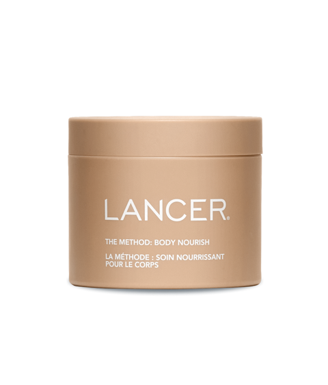 The Method: Body Nourish