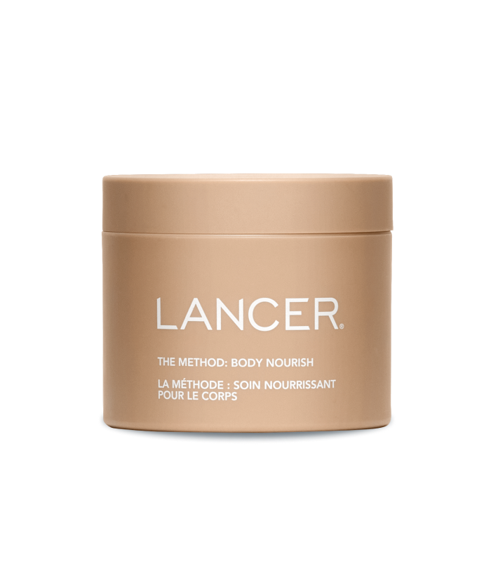 The Method: Body Nourish