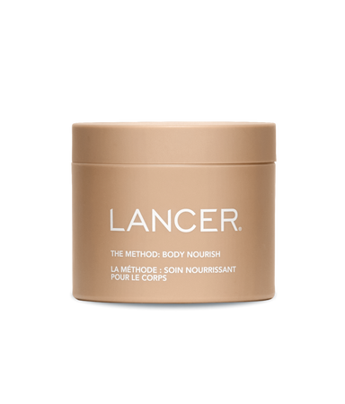 Method Body Nourish