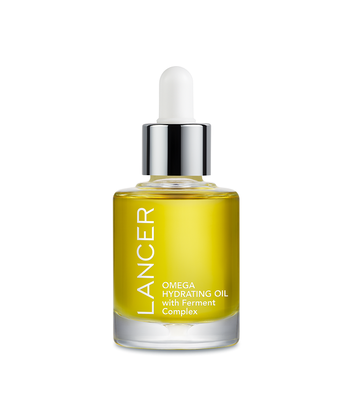 Omega Hydrating Oil