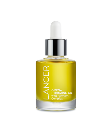 Omega Hydrating Oil