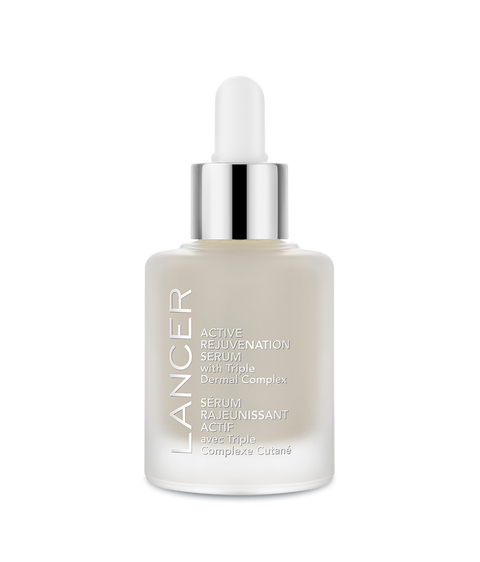 Active Rejuvenation Serum