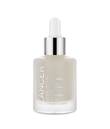 Active Rejuvenation Serum