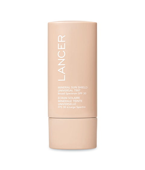Mineral Sun Shield Universal Tint
