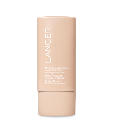 Mineral Sun Shield Universal Tint