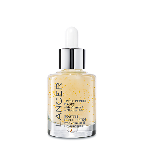 Triple Peptide Drops